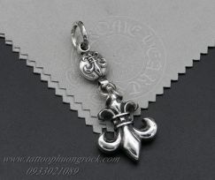 day chuyen chromehearts 32