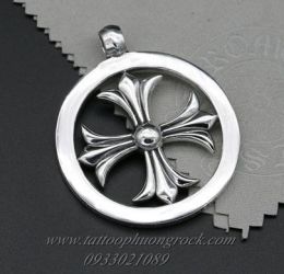 day chuyen chromehearts 35