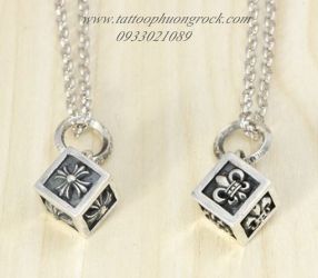 day chuyen chromehearts 36
