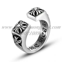 nhan chrome hearts 2