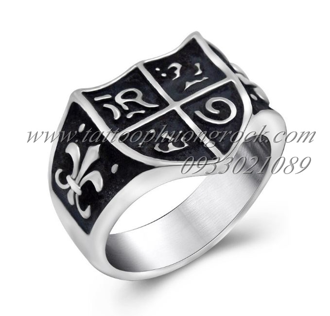 nhan chrome hearts 3