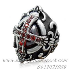 nhan chrome hearts 5