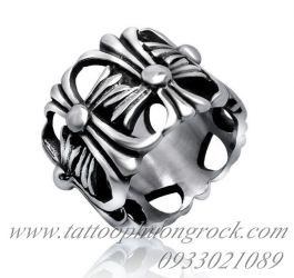 nhan chrome hearts 9