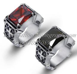 nhan chrome hearts 1