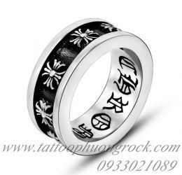 nhan chrome hearts 8