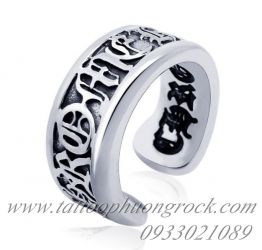 nhan chrome hearts 13