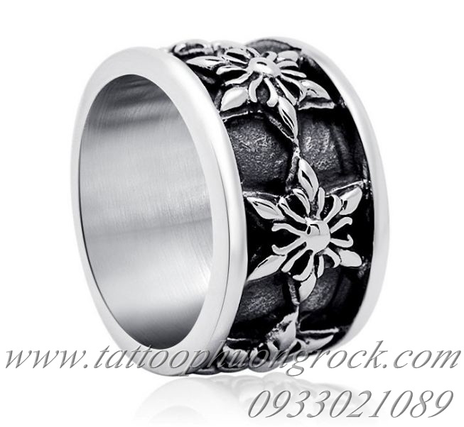 nhan chrome hearts 15