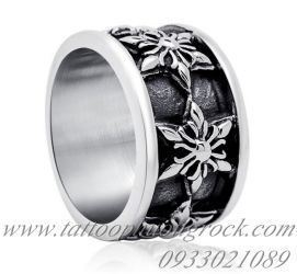 nhan chrome hearts 15