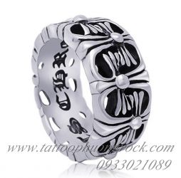 nhan chrome hearts 16