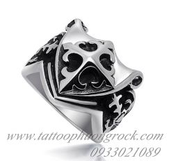 nhan chrome hearts 11