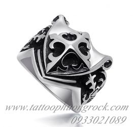 nhan chrome hearts 11