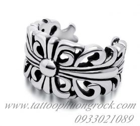 nhan chrome hearts 18