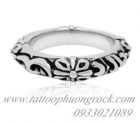 nhan chrome hearts 14