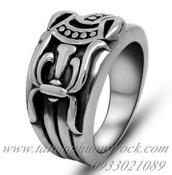 nhan chrome hearts 17