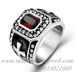 nhan chrome hearts 22