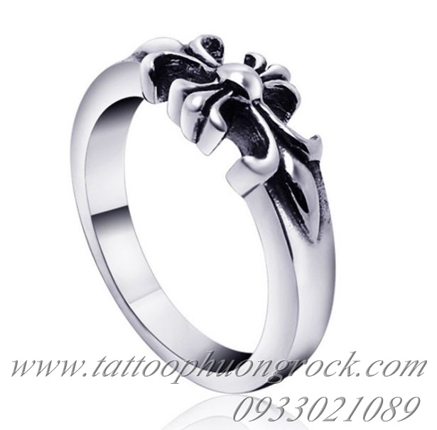 nhan chrome hearts 23