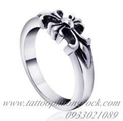 nhan chrome hearts 23