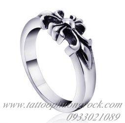 nhan chrome hearts 23