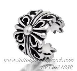 nhan chrome hearts 7