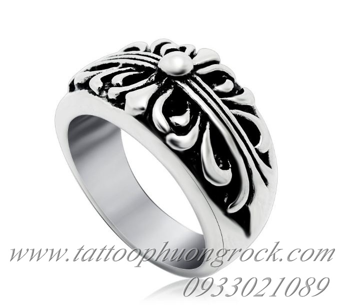 nhan chrome hearts 25