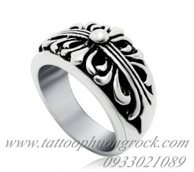 nhan chrome hearts 25