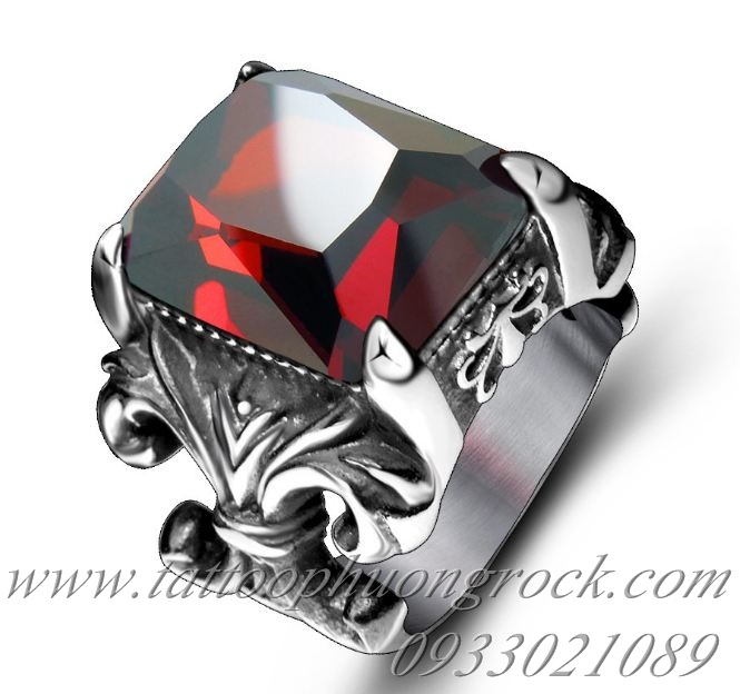 nhan chrome hearts 29