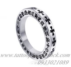 nhan chrome hearts 19