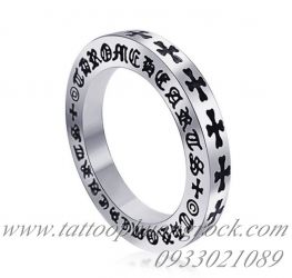 nhan chrome hearts 19