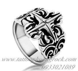 nhan chrome hearts 30