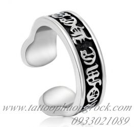nhan chrome hearts 24