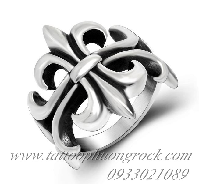 nhan chrome hearts 31