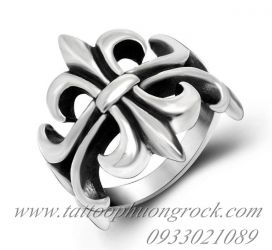 nhan chrome hearts 31