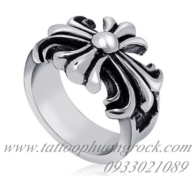 nhan chrome hearts 26