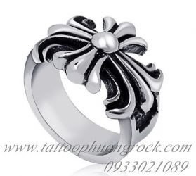 nhan chrome hearts 26