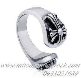 nhan chrome hearts 32