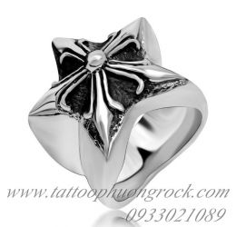nhan chrome hearts 38