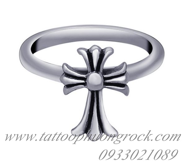 nhan chrome hearts 39
