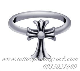 nhan chrome hearts 39