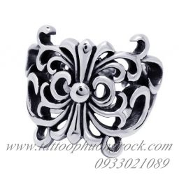 nhan chrome hearts 42