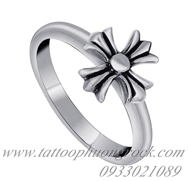 nhan chrome hearts 44