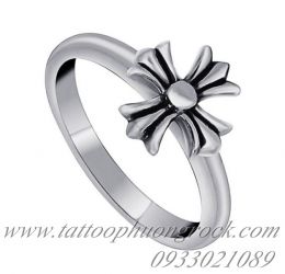 nhan chrome hearts 44