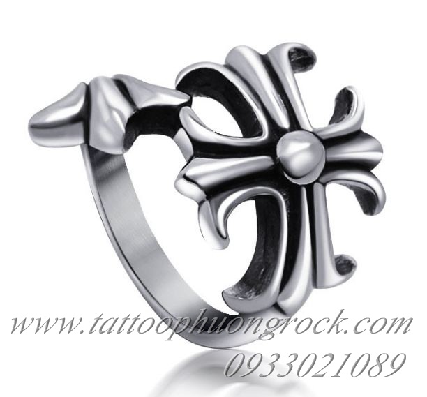 nhan chrome hearts 46