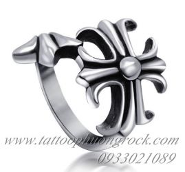 nhan chrome hearts 46