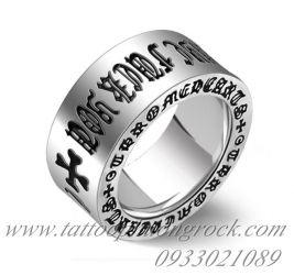 nhan chrome hearts 47