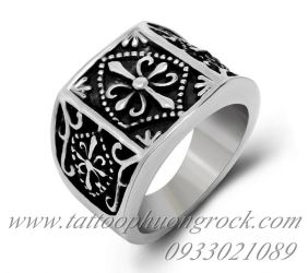 nhan chrome hearts 49
