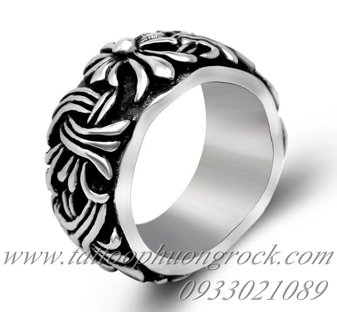 nhan chrome hearts 50