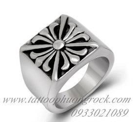 nhan chrome hearts 51