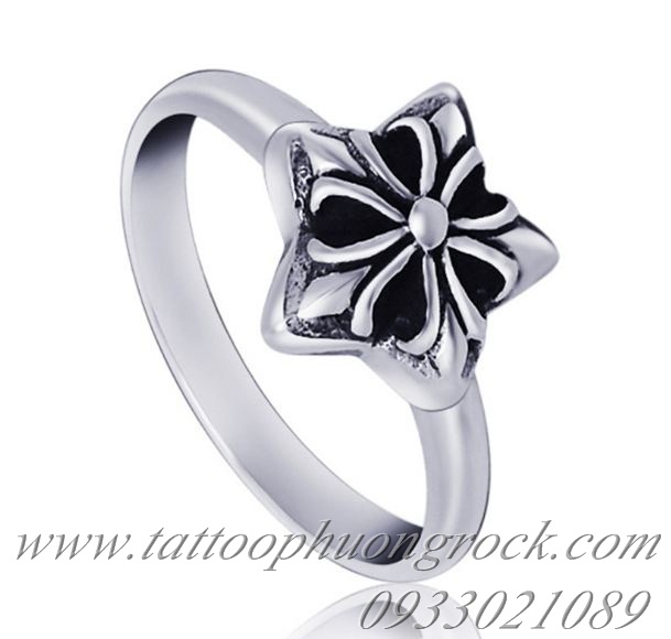 nhan chrome hearts 54