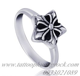 nhan chrome hearts 54