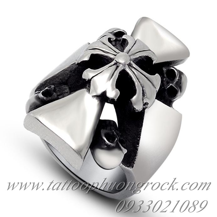 nhan chrome hearts 56